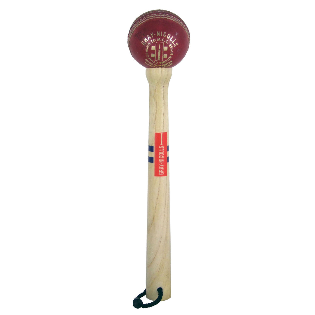 Bat Mallet with Ball