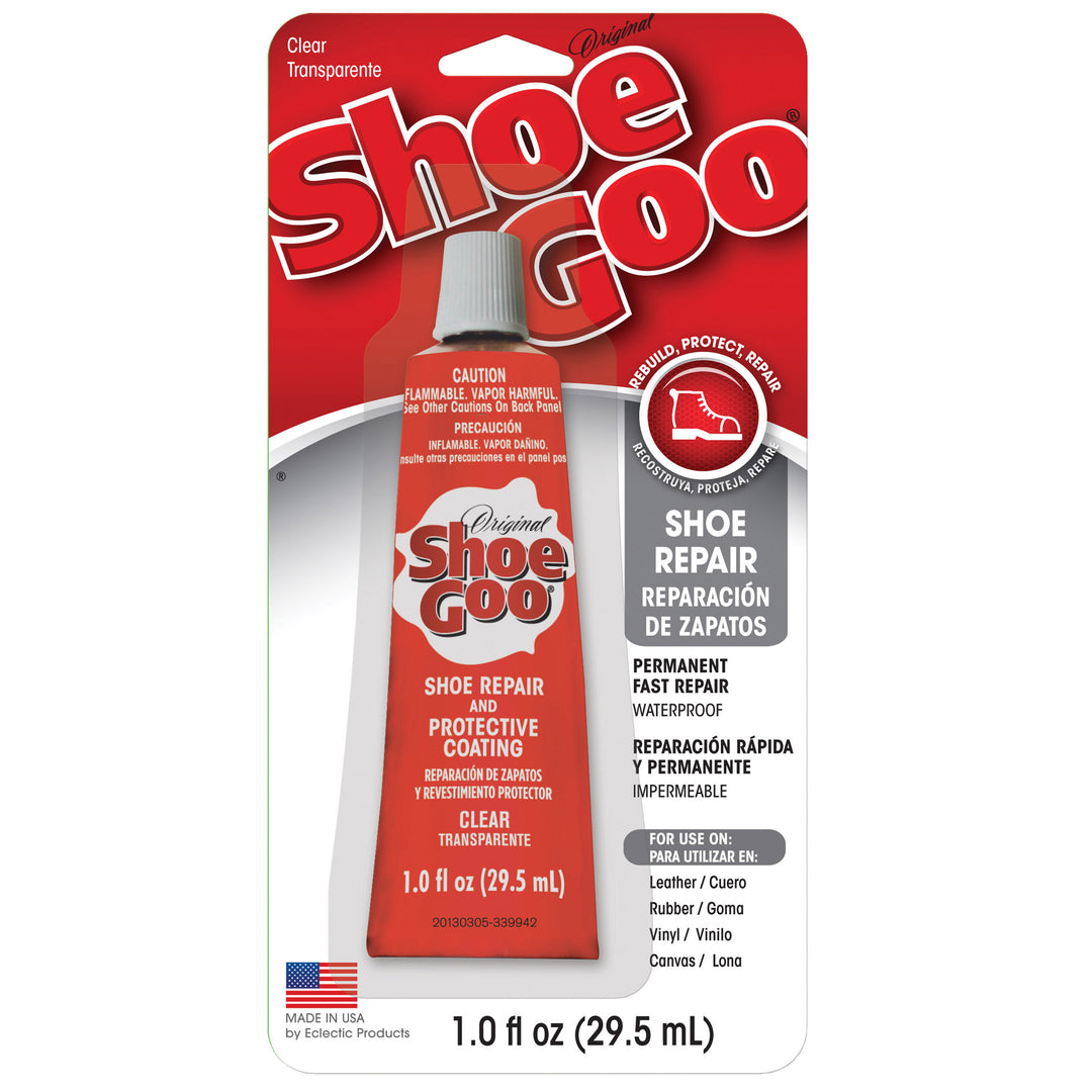 Shoe Goo