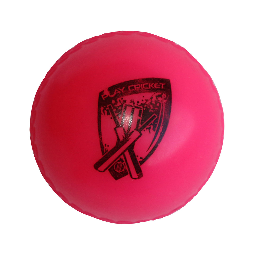 Poly Soft Ball 3pk-Multi
