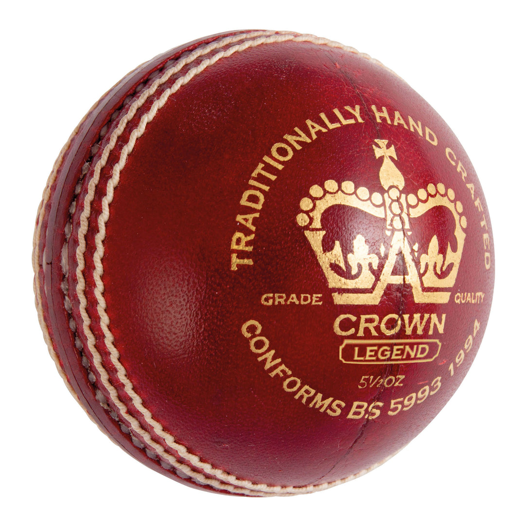 Crown Legend 4PC Ball