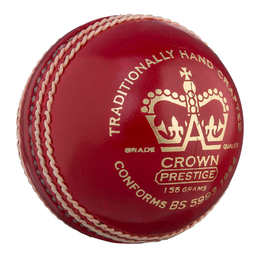 Crown Prestige 4PC Ball