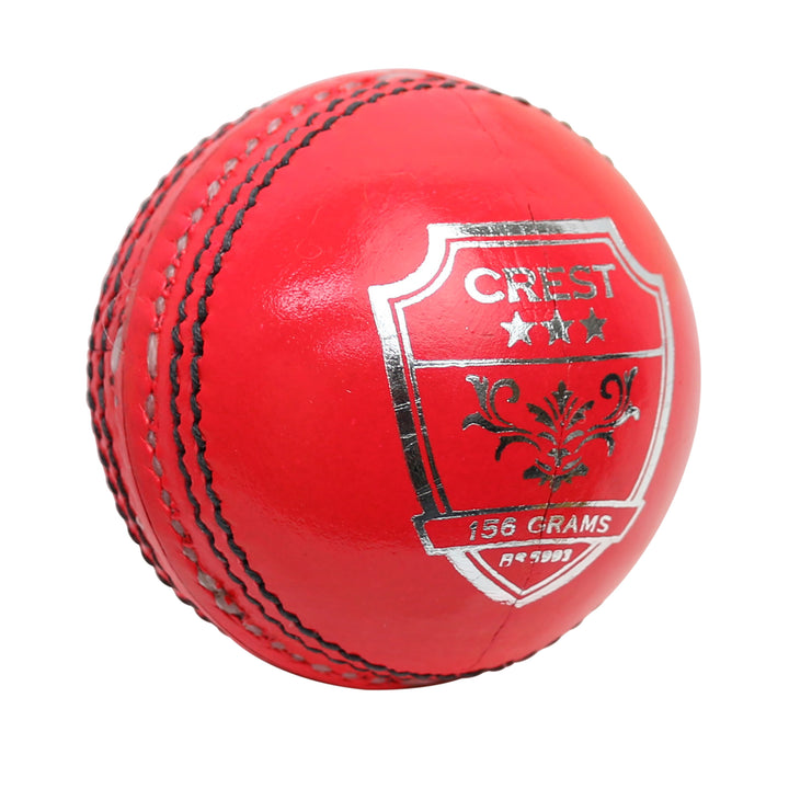 Crest 3 Star 4pce Ball