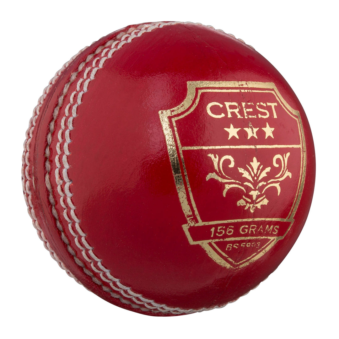 Crest 3 Star 4pce Ball