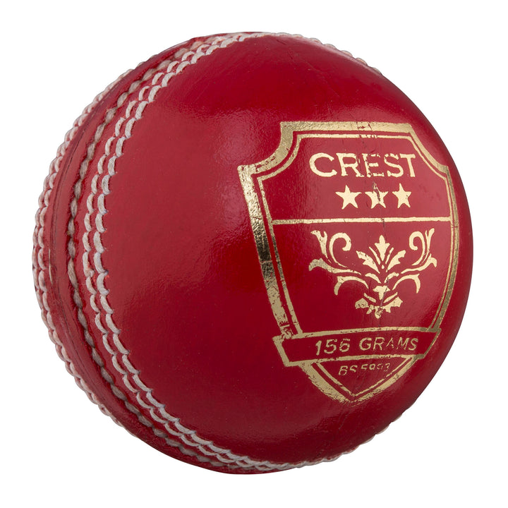 Crest 3 Star 4pce Ball