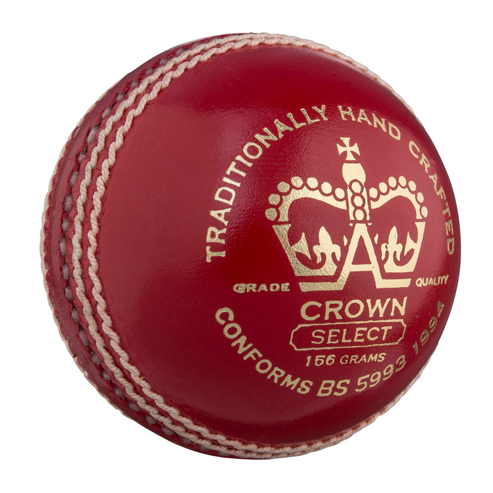 Crown Select 2pce Ball