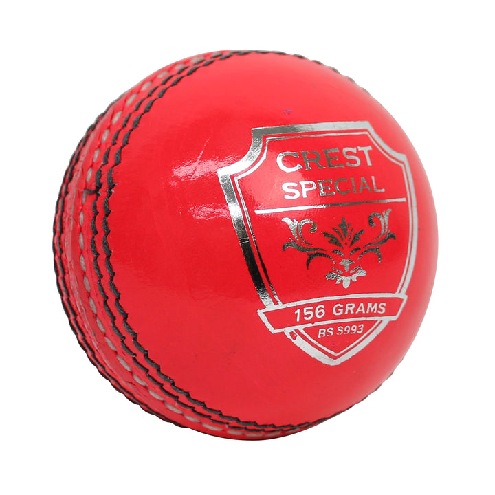 Crest Special 2PC Ball