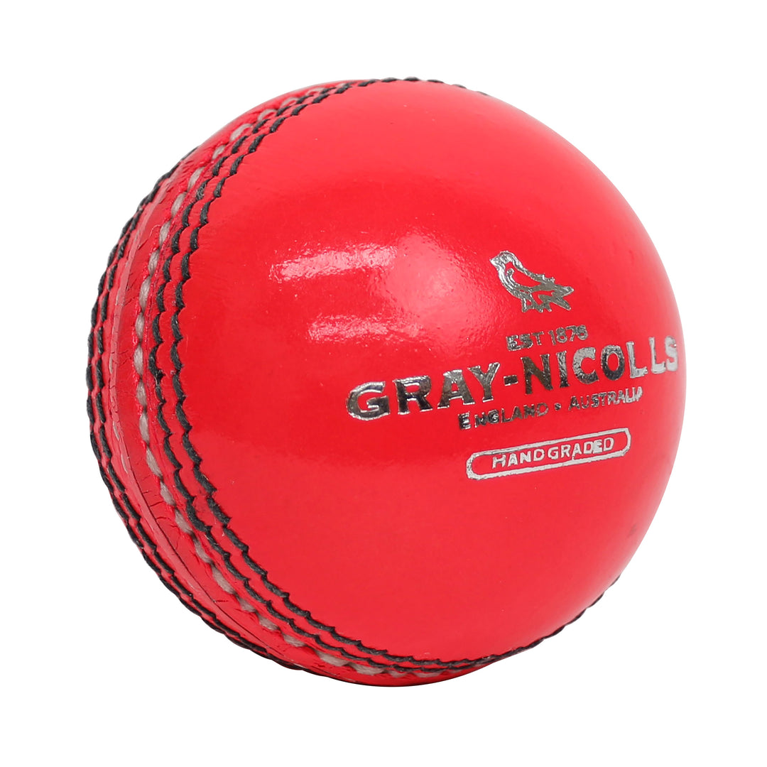 Crest Special 2PC Ball