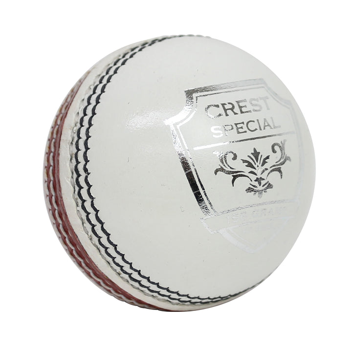 Crest Special 2PC Ball