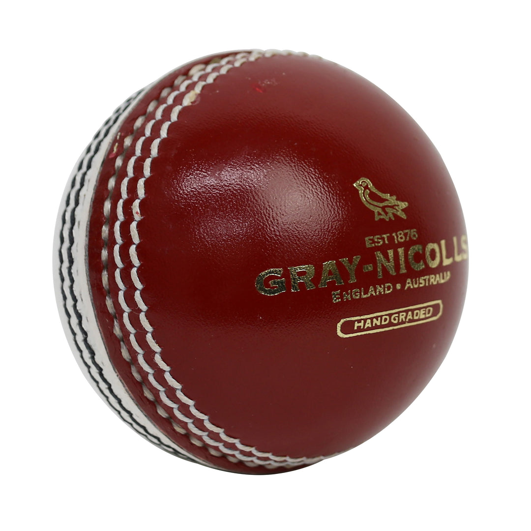 Crest Special 2PC Ball