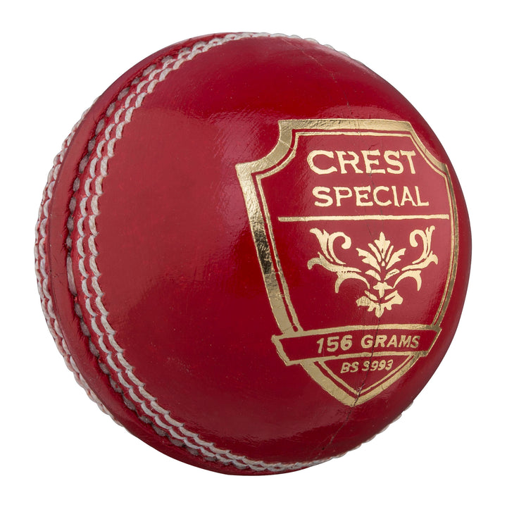 Crest Special 2PC Ball