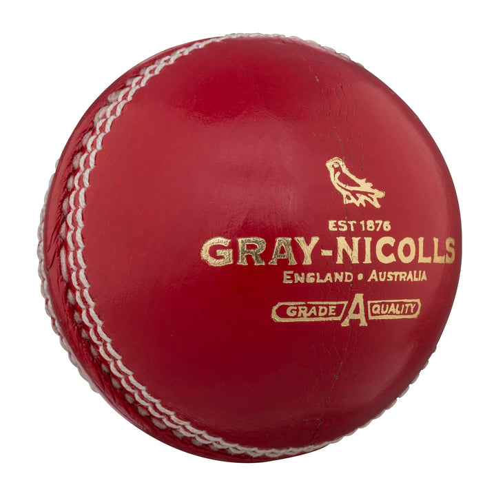 Crest Special 2PC Ball