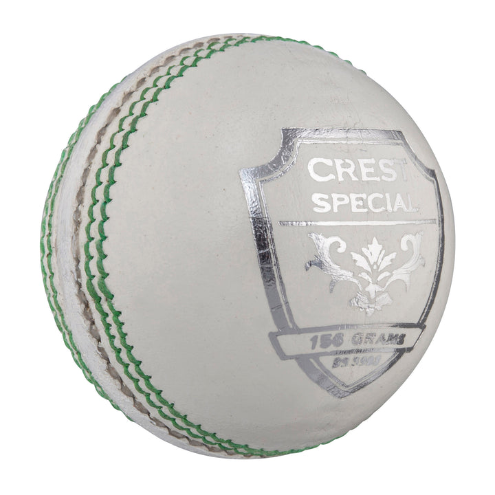 Crest Special 2PC Ball