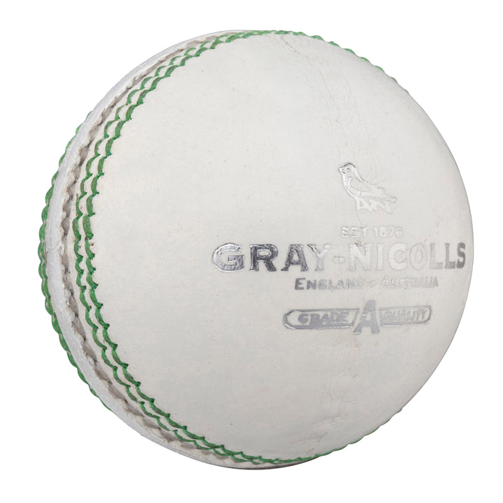 Crest Special 2PC Ball