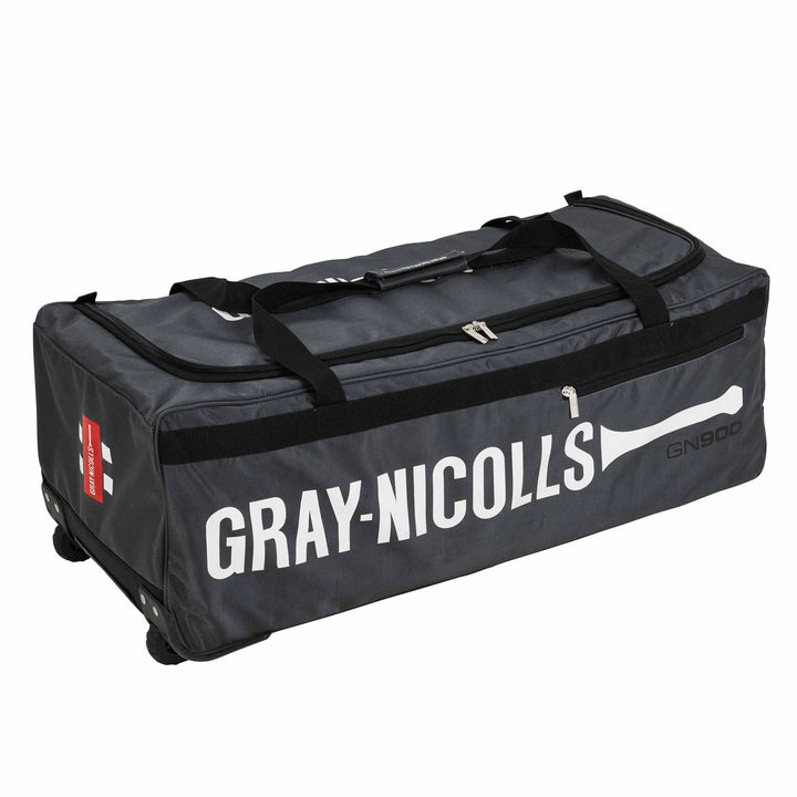 GN 900 Wheel Bag