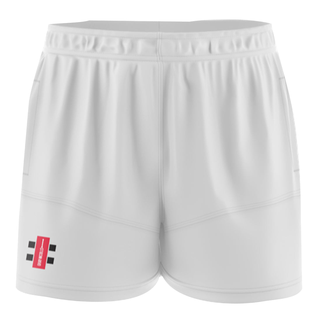 Junior Cricket Shorts