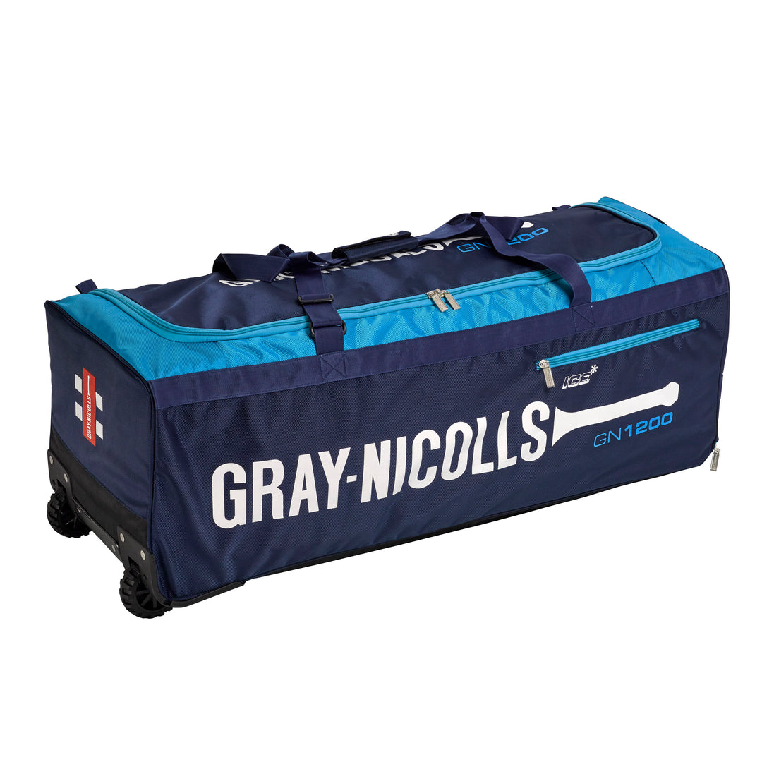 GN 1200 Wheel Bag