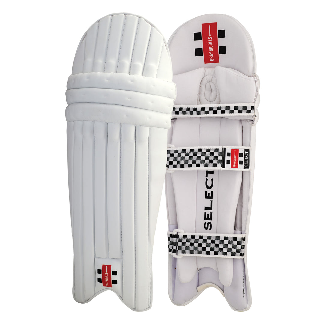 Select Leg Guards