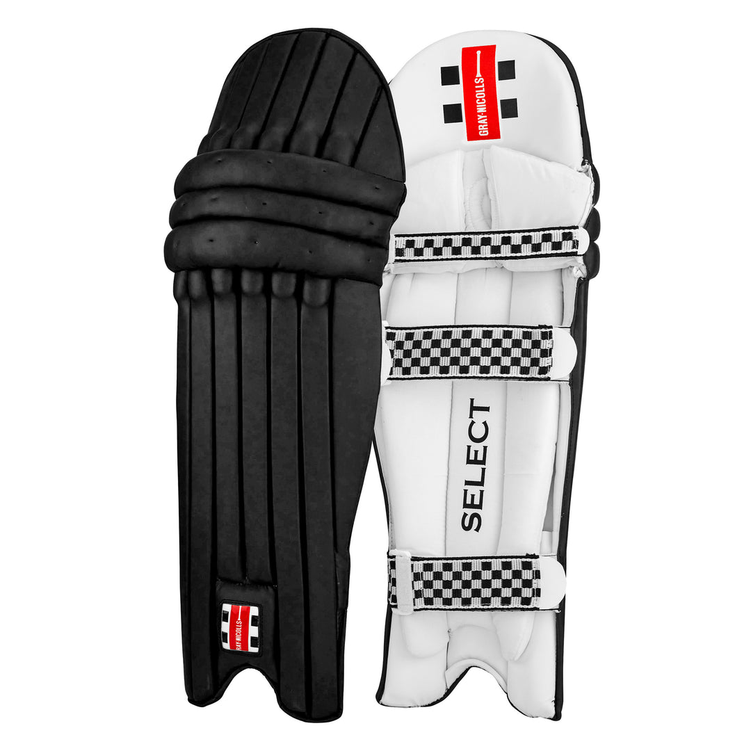 Select Leg Guards