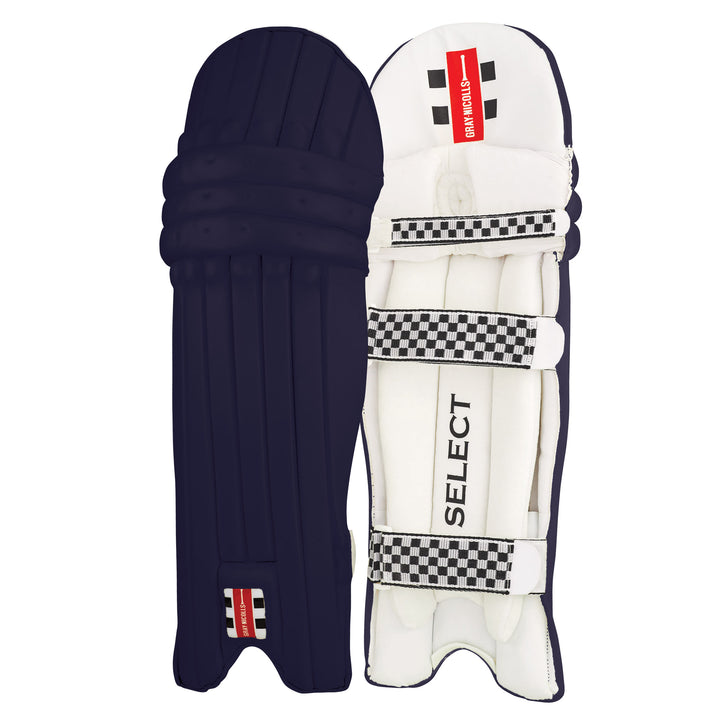 Select Leg Guards