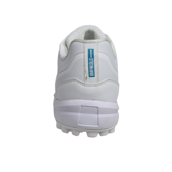 Womens Velocity 3.0 Rubber Cricket Shoes