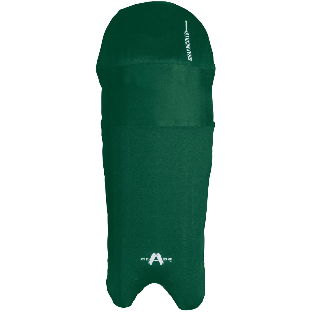 Clads Wicket Keeping Leg Guards