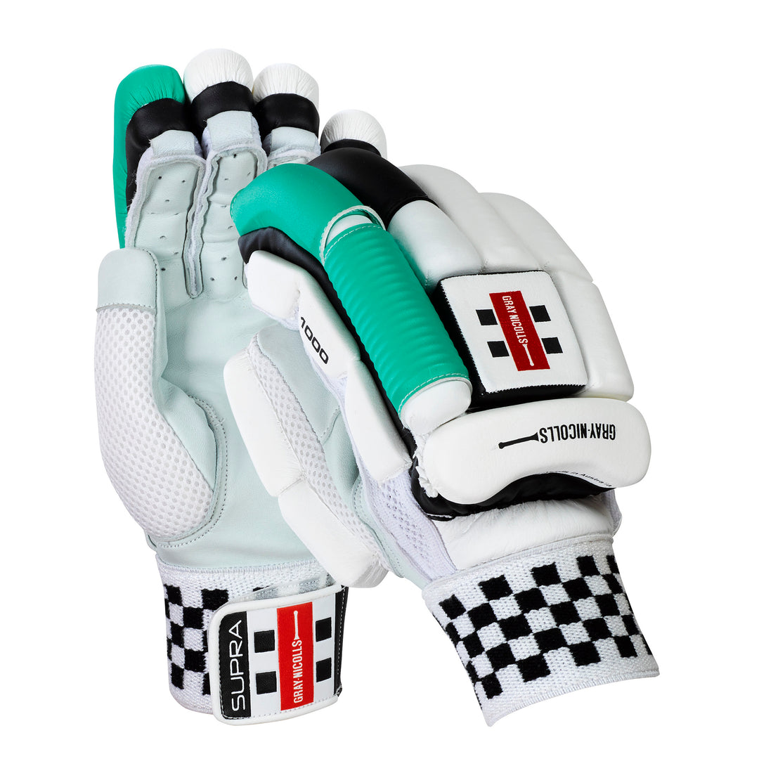 Supra 1000 Batting Gloves