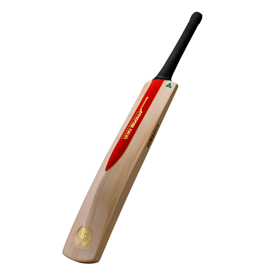 50th Anniversary Bat (5 Star)