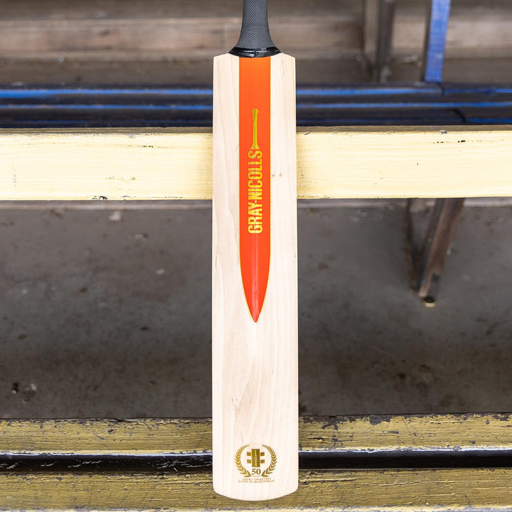 50th Anniversary Bat (5 Star)