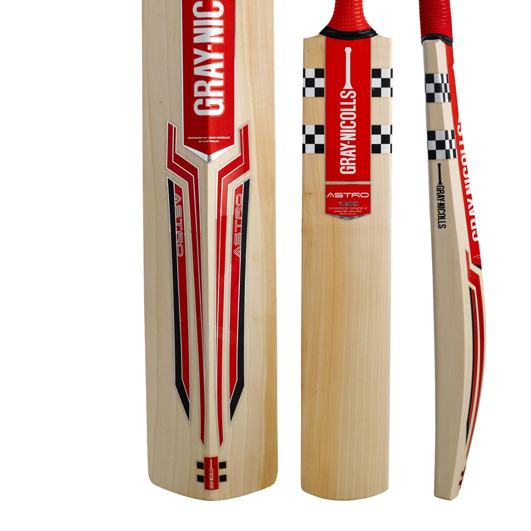 Astro 1300 Bat