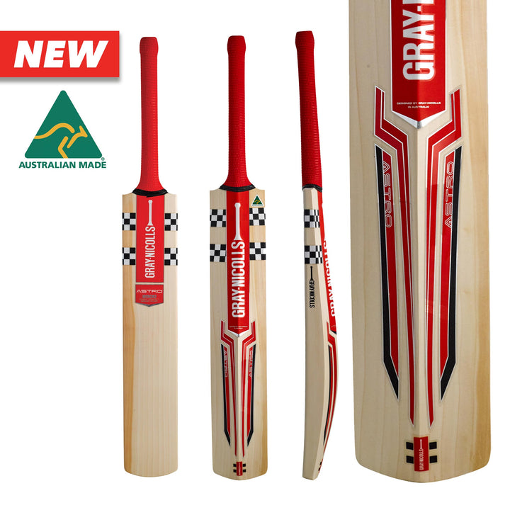 Astro 2500 Bat