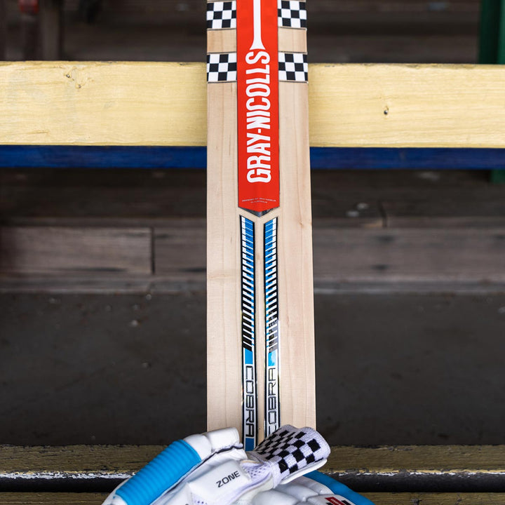 Cobra Players Edition Bat