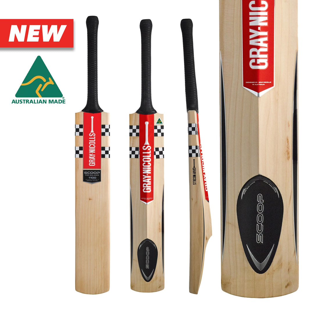 Scoop Pro Balance 1100 Bat